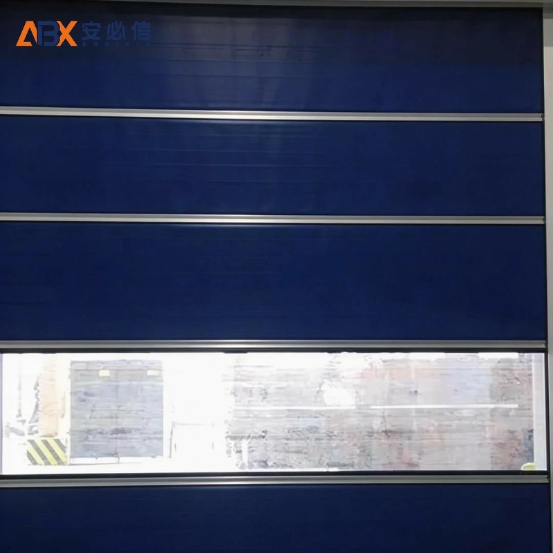 新乡高速门